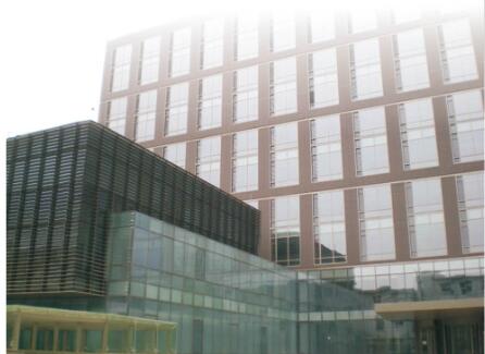 工业和信息化产业部